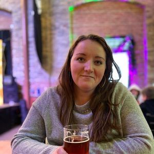 Meet your Posher, Kasey